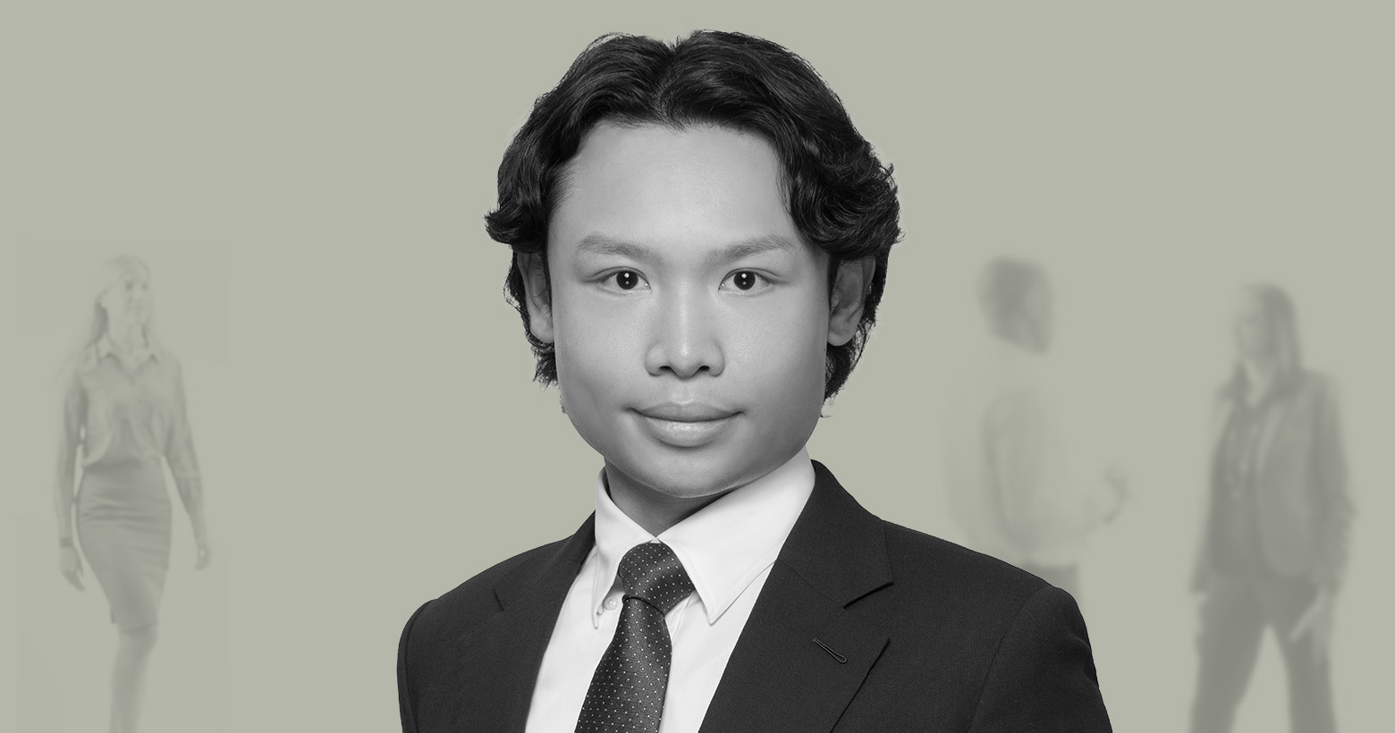 Dave P. Chan