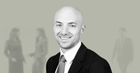 David McKendrick - Partner - Headshot