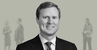 David Bumgardner - Partner - Headshot
