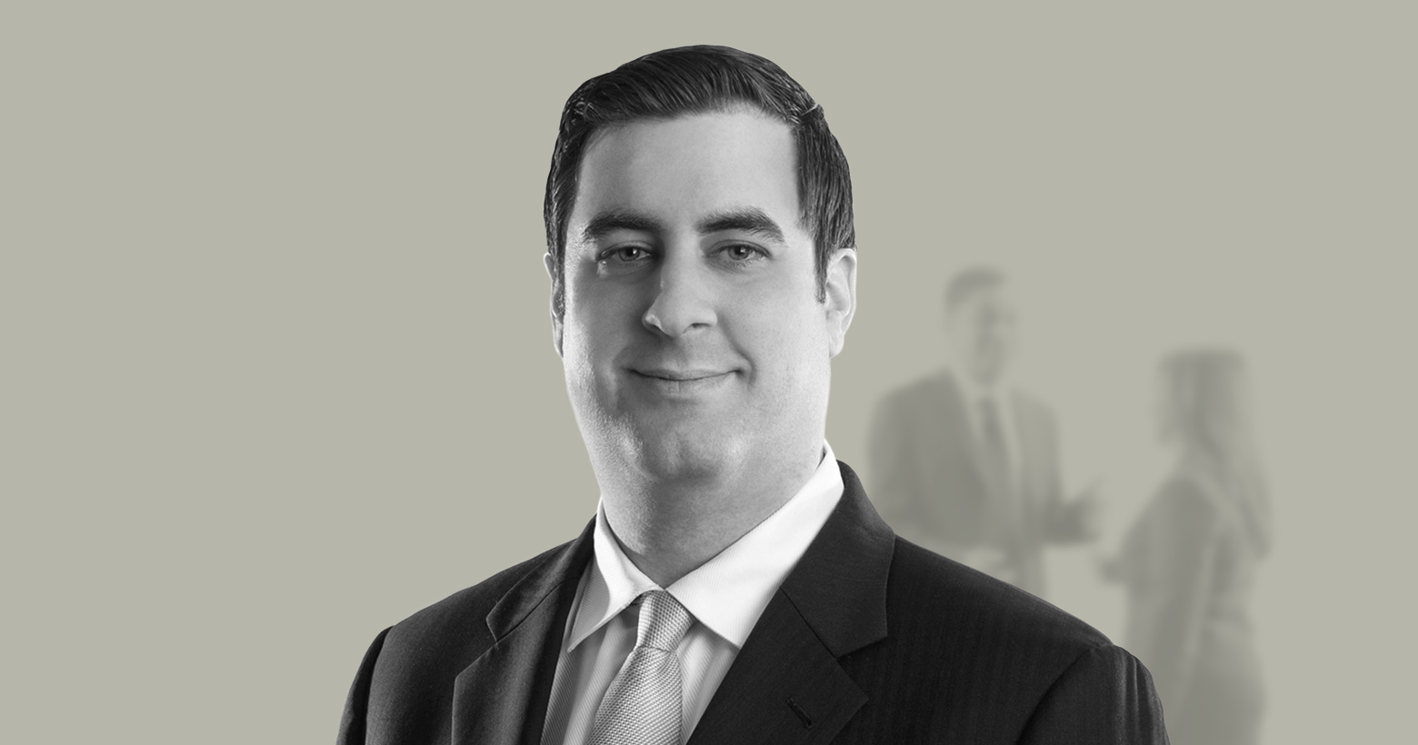 David J. Greene