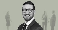 David C. Howe - Associate - Headshot