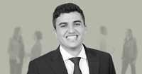 David Khakshooy - Associate - Headshot