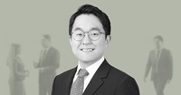 David (Euijoon) Kim - Associate - Headshot