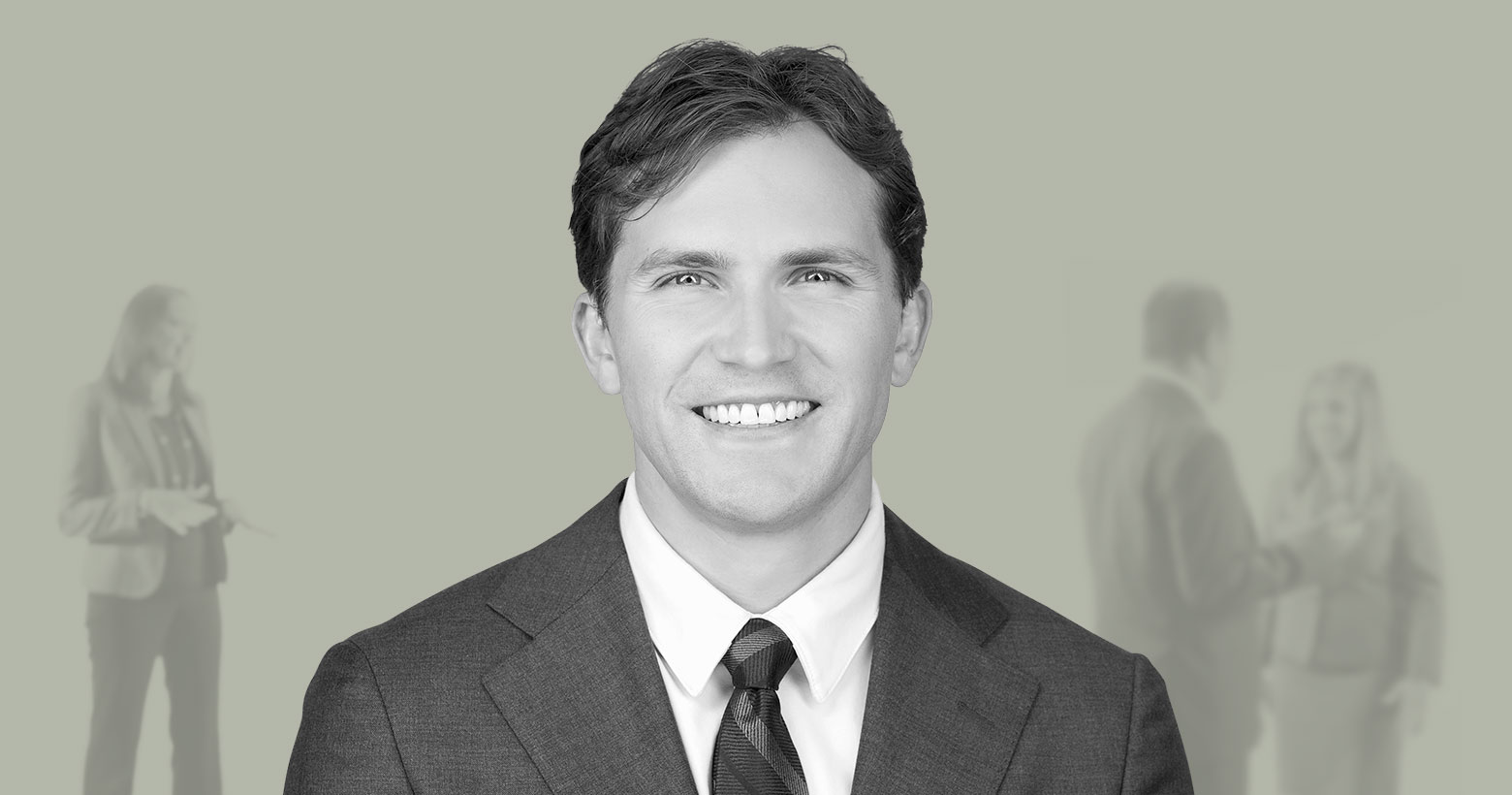 David G. Krieghbaum