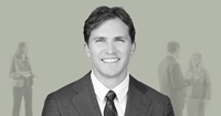 David G. Krieghbaum - Associate - Headshot
