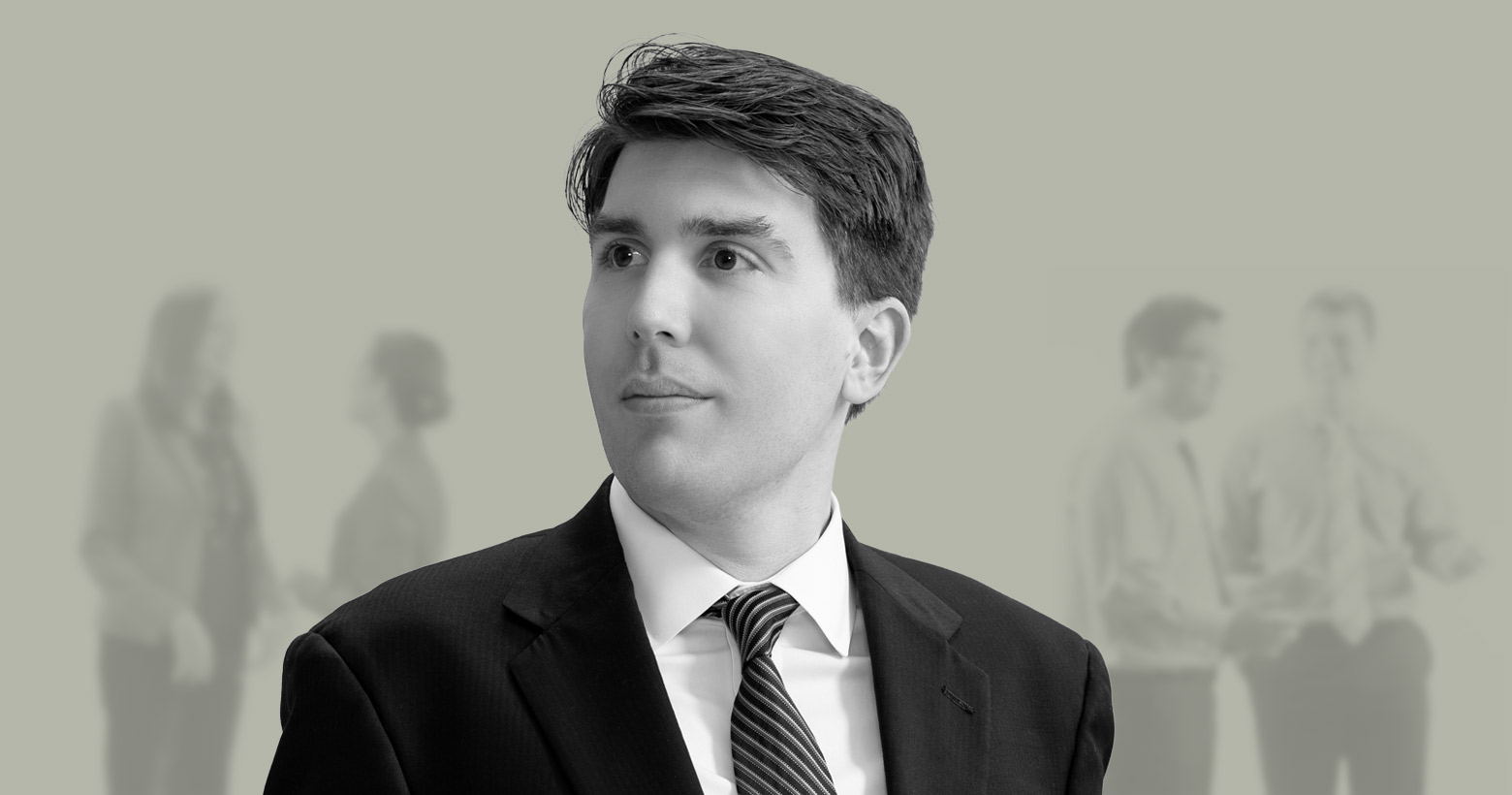 David William Ranzini