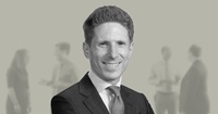 David C. Snowden - Partner - Headshot