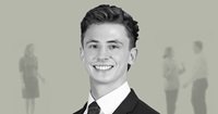 David Walsh - Associate - Headshot