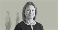 Deborah Harris - Senior Counsel - Headshot