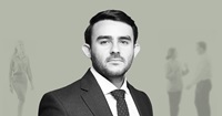 Demian Gonzalez - Associate - Headshot