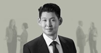 Denny Lee - Partner - Headshot