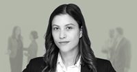 Devon Berman - Associate - Headshot