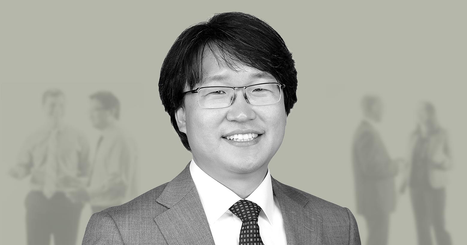 Dewey J. Kang