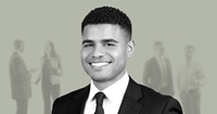 Diobel Rodriguez - Associate - Headshot
