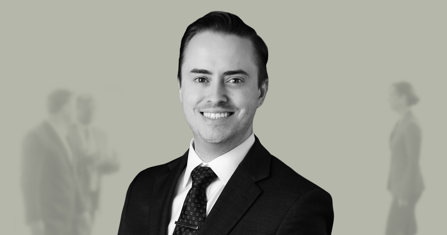 Donovan Tate Souza