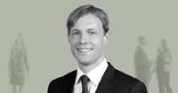 Drew M. Johnson - Associate - Headshot