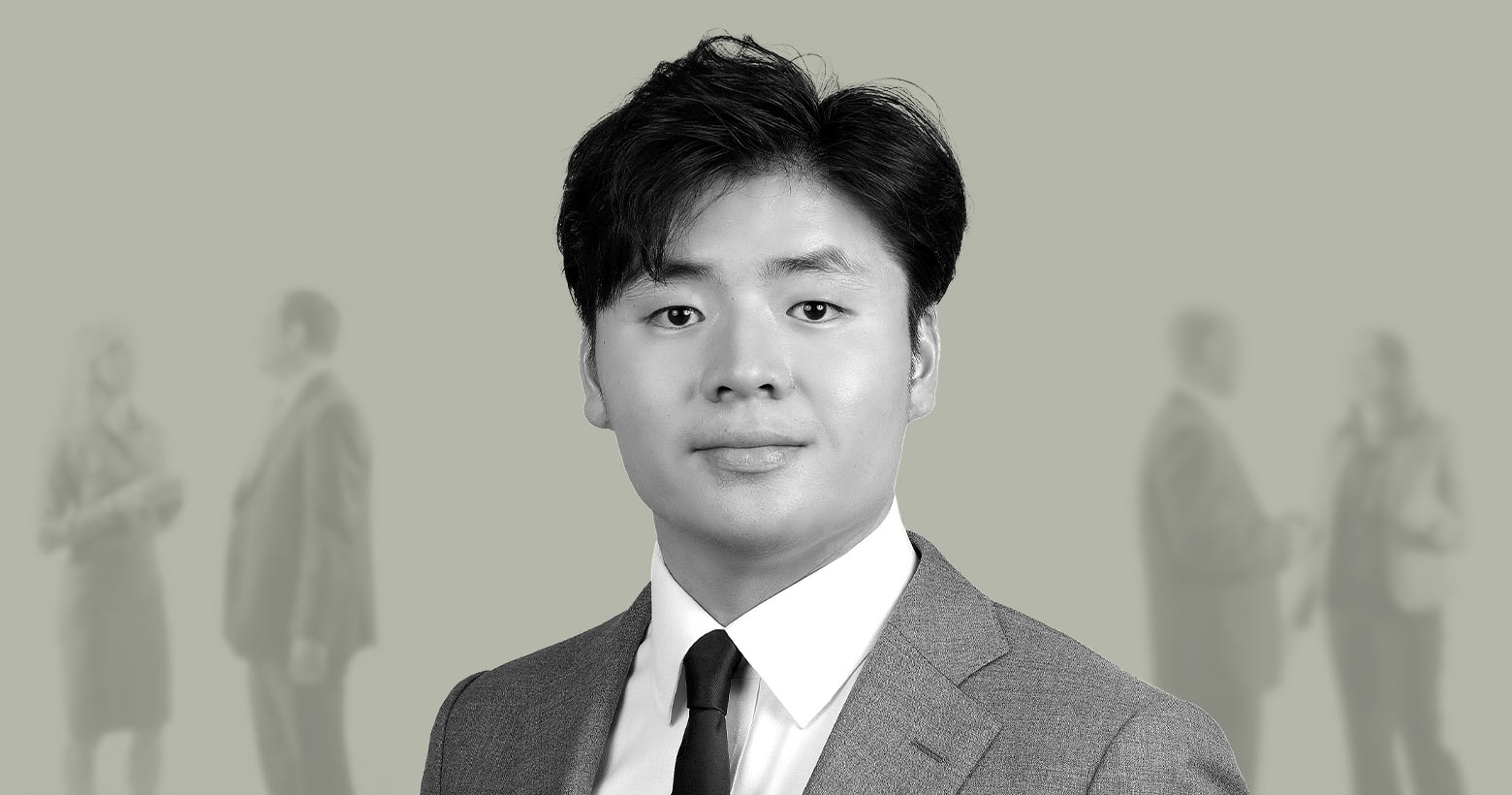 Dylan (Seongtaeg) Kang