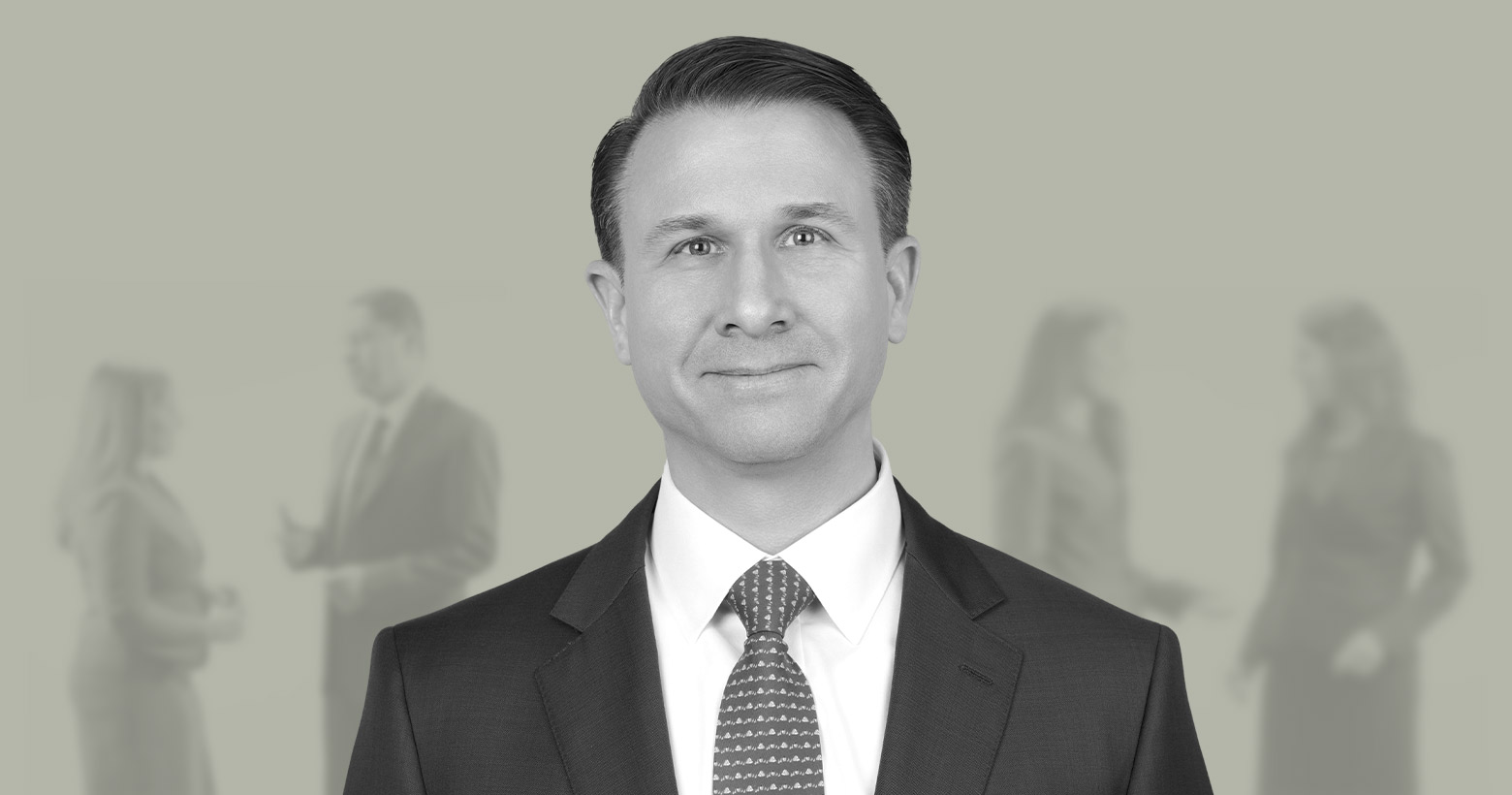 Edgar J. Lewandowski