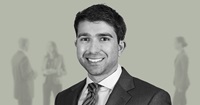Ediz Osman - Associate - Headshot
