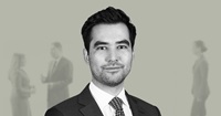Edward Ruckert - Associate - Headshot