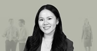 Eileen Tjhia - Associate - Headshot