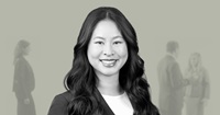 Elaine Miao - Law Clerk - Headshot