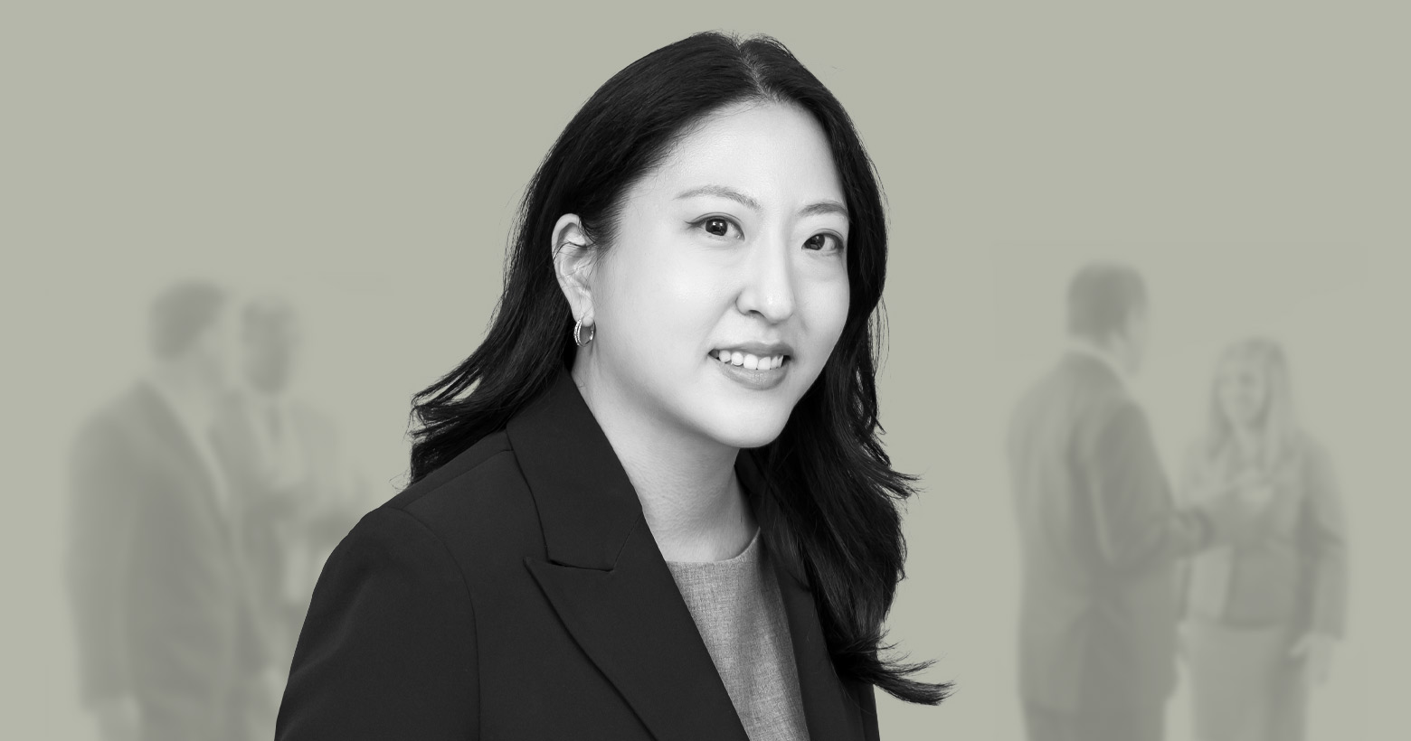 Elena "Hyonwoo" Kang