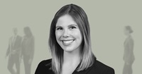 Elizabeth M. Hamner - Associate - Headshot