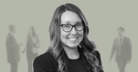 Elizabeth Kates - Partner - Headshot