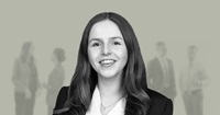Ella Hammond - Associate - Headshot