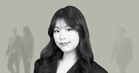 Ellie Wu - Associate - Headshot