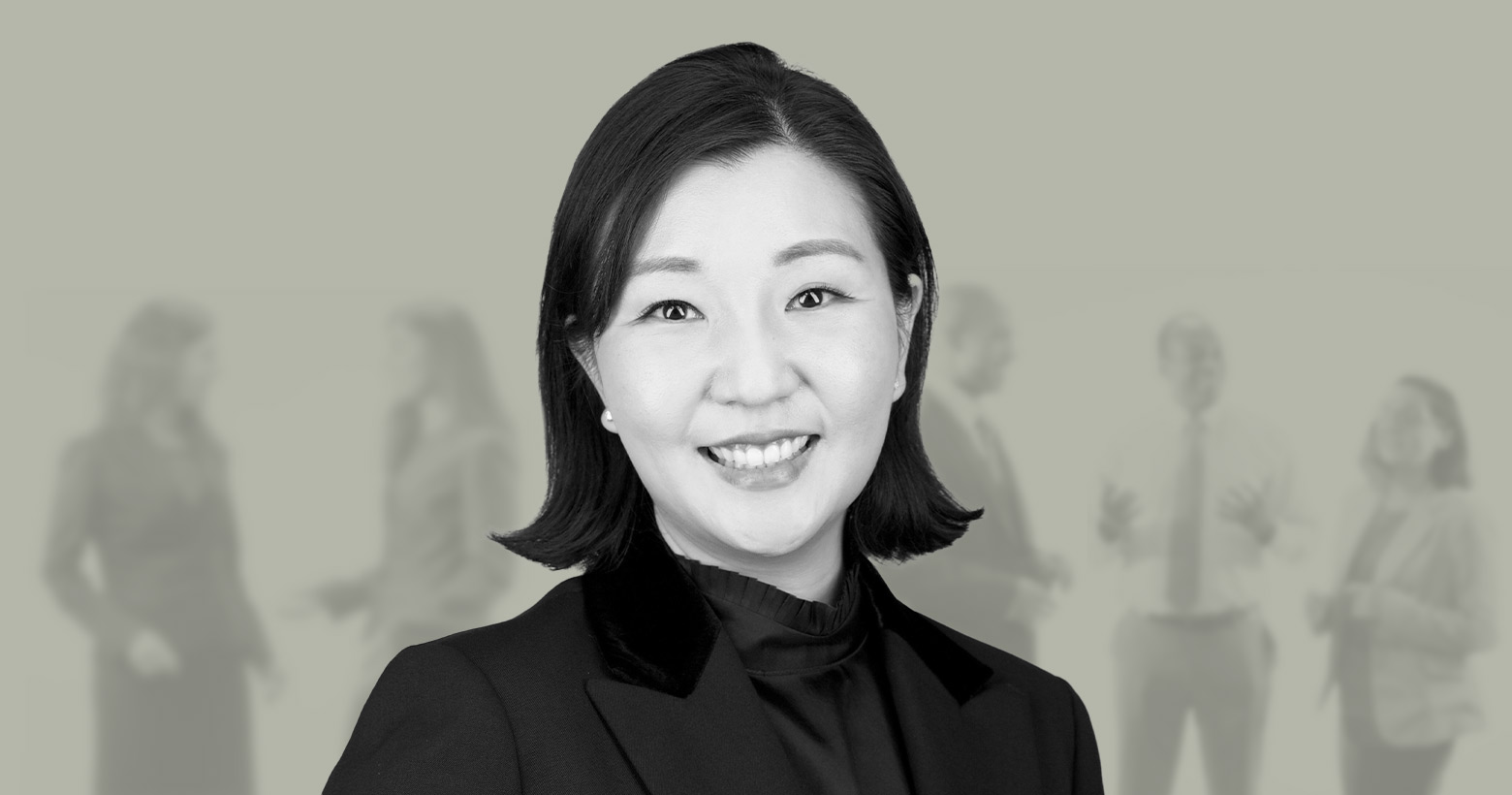 Eiwon (Erica) Yoon