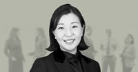 Eiwon (Erica) Yoon - Associate - Headshot