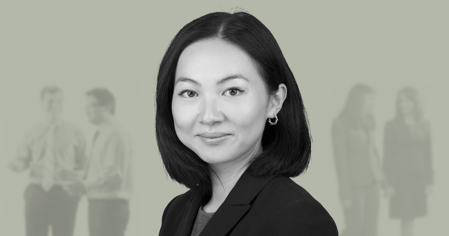 Erica Zou