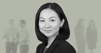 Erica Zou - Associate - Headshot