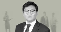 Eric Dai - Law Clerk - Headshot