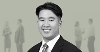 Eric V. Doan - Associate - Headshot