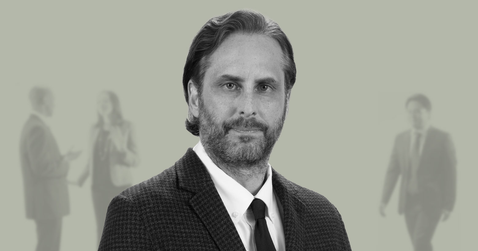 Eric H. Geffner