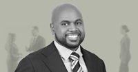 Erick Hannah - Law Clerk - Headshot
