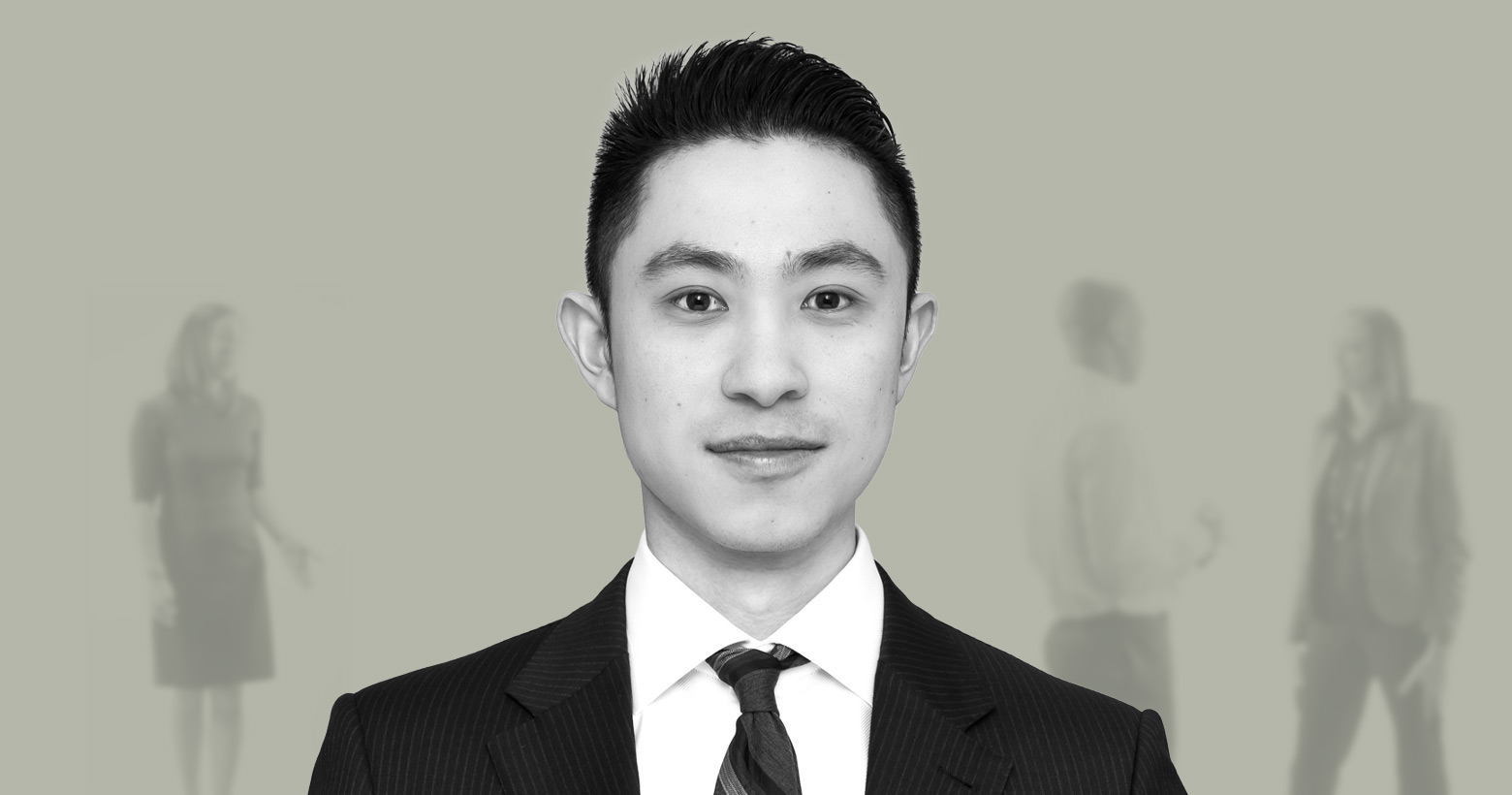 Eric Yang