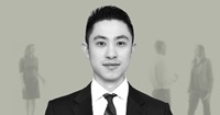 Eric Yang - Associate - Headshot