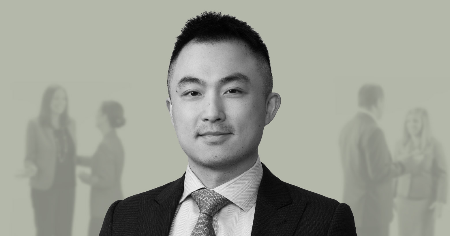 Eric (Jincheng) Zhi