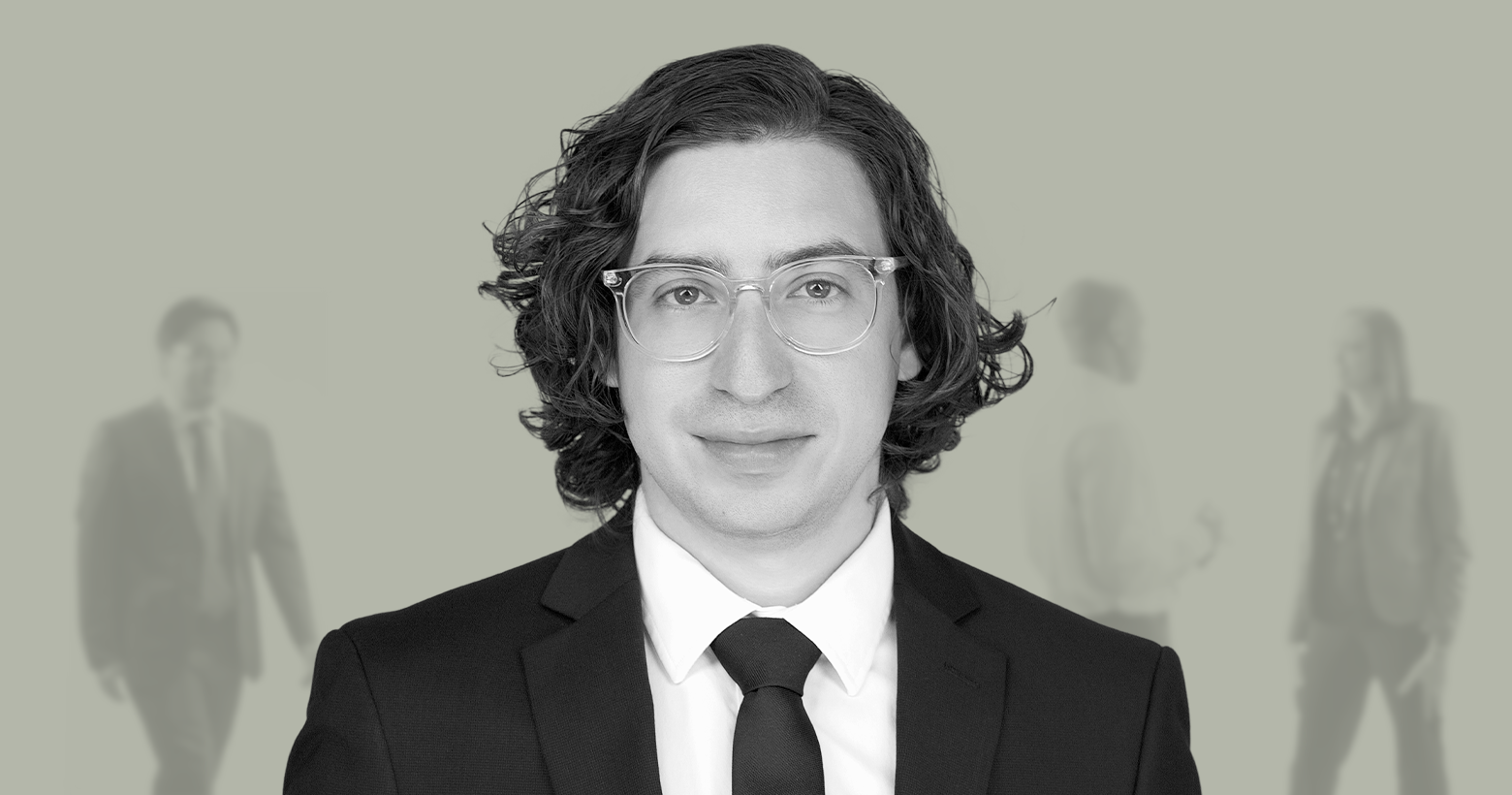 Eric Zilber