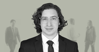 Eric Zilber - Associate - Headshot