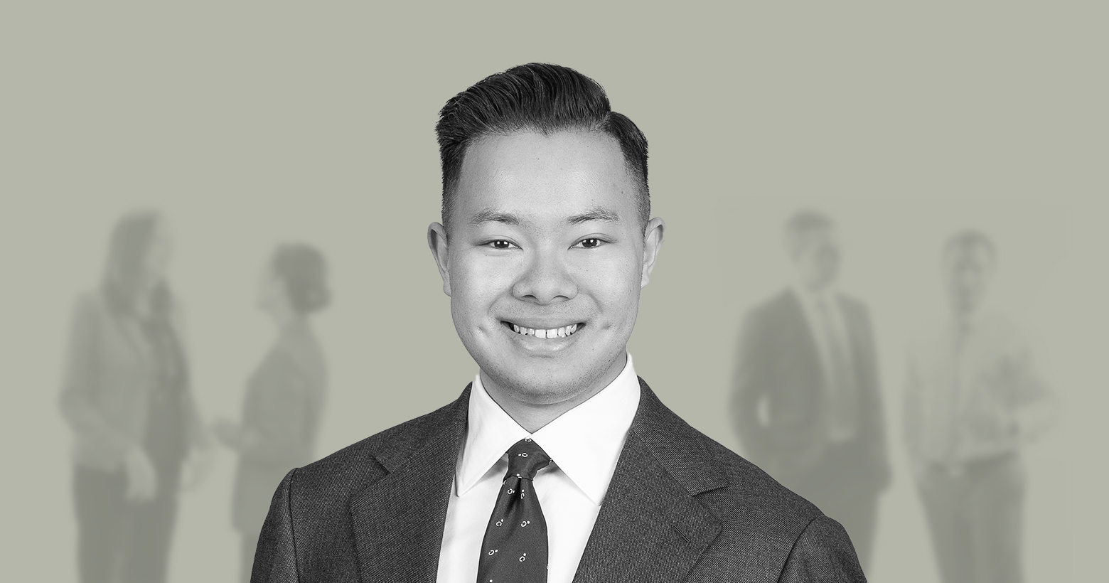 Ernest M. Ip