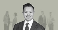 Ernest M. Ip - Associate - Headshot