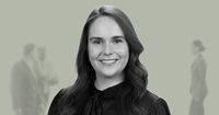 Eszter Boldis - Associate - Headshot