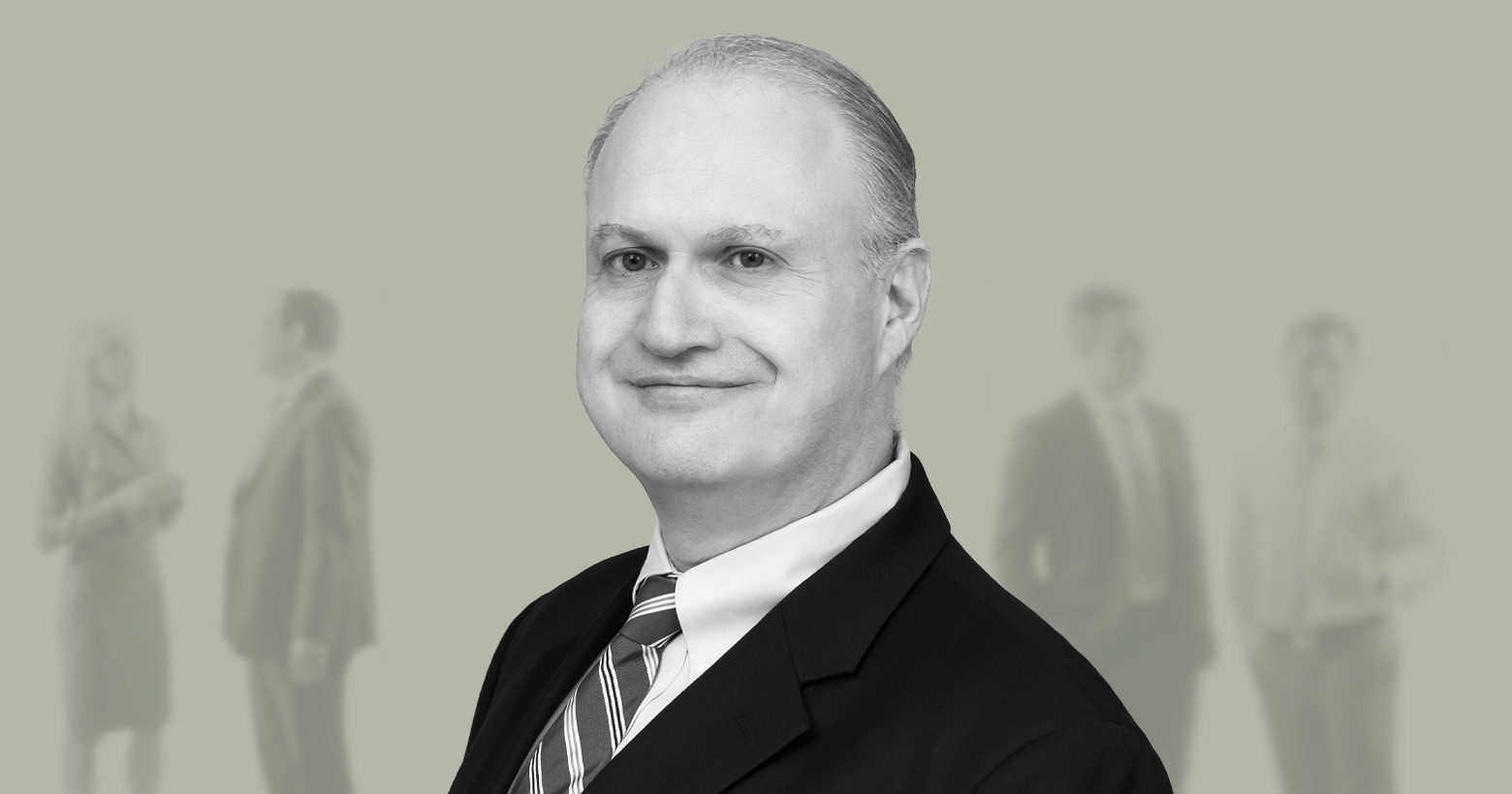 Eugene Benger