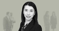 Jiabao (Eva) Xu - Associate - Headshot