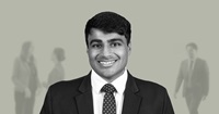 Fahwad Khan - Associate - Headshot